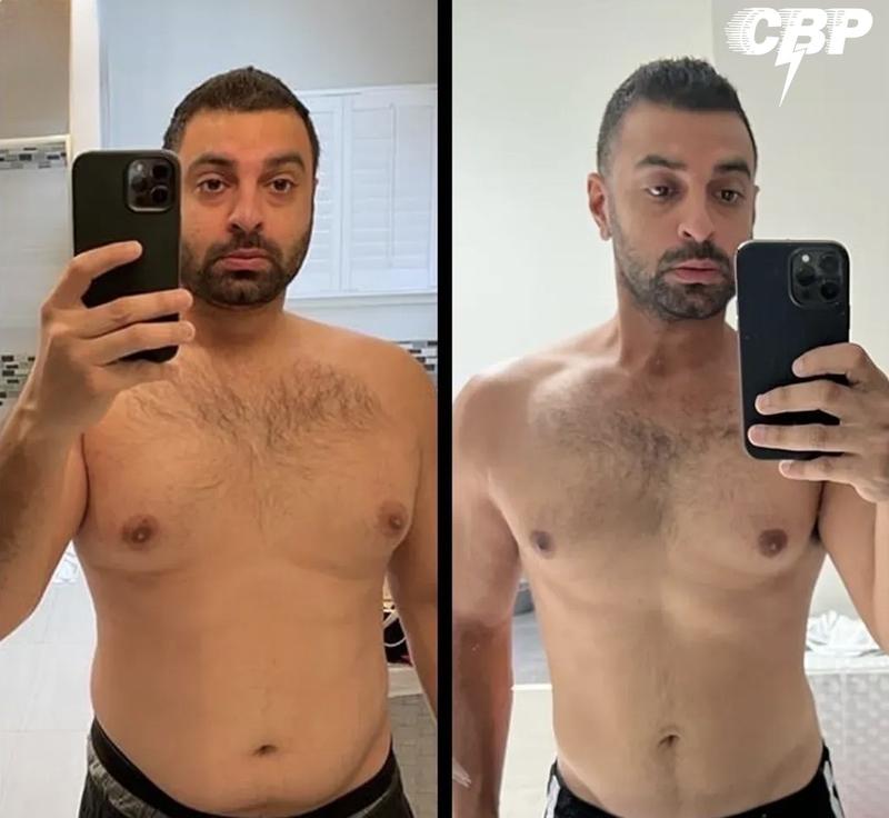 Adam K. transformation