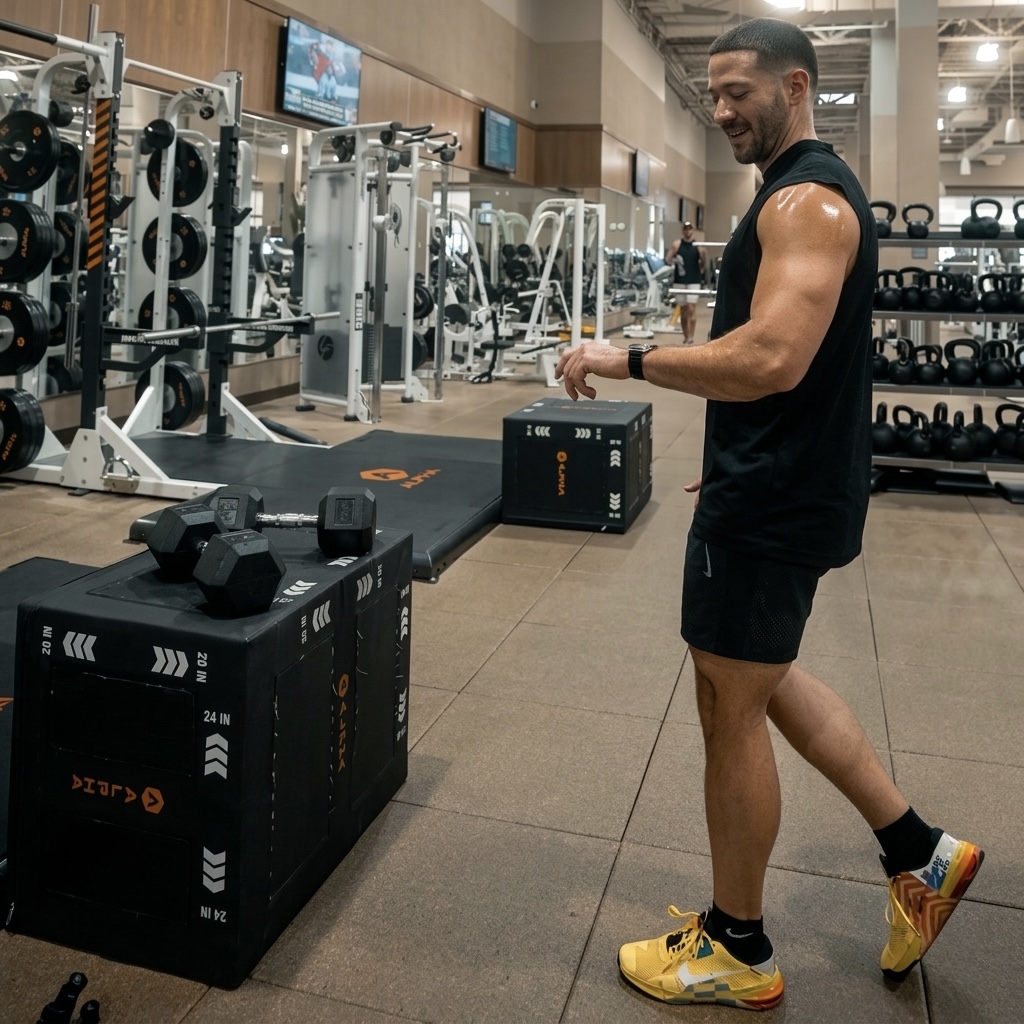 Wearable data coaching